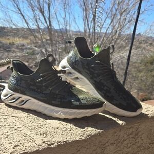 WsDebutting Men's Lifestyle Sneakers